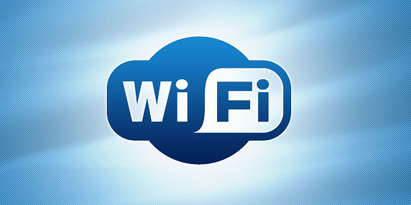 Wi-Fi